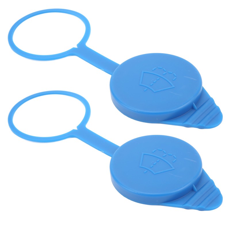 Windshield Washer Fluid Reservoir Cap CP9Z17A605A 54009 Replacement for Ford