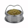 Aoyue Soldering Iron Tip Cleaner with Brass wire sponge, no