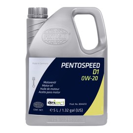 Pentosin - PENTOSPEED DEXOS1 Gen3 0W-20 5L