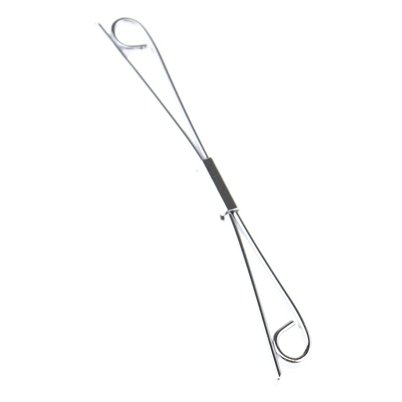 Stilvolle Männer Krawatte Hemd Pin Krawatte 6 cm Kragen Bar