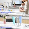 XILIMEN Water Bottle Drying Rack Reusable Bottle Rack Dryer Kitchen
