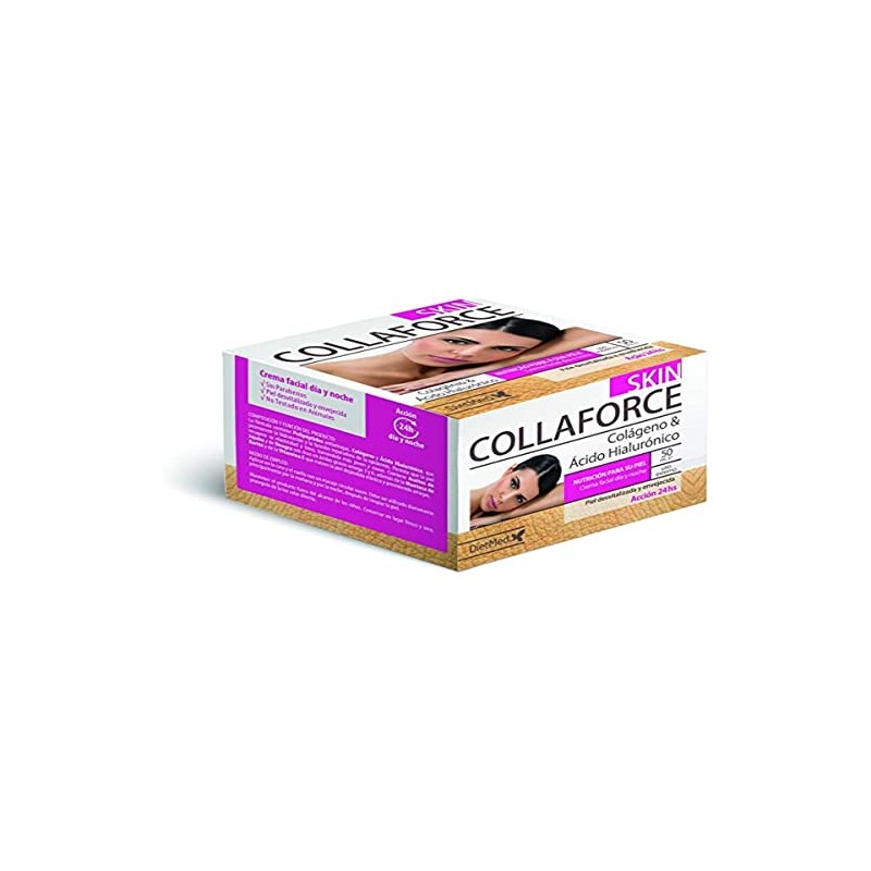 Dietmed Collaforce Skin Crema 50 ml