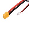 11.1V 35C 2600mAh 3S RC Lipo Battery for FPV Racing