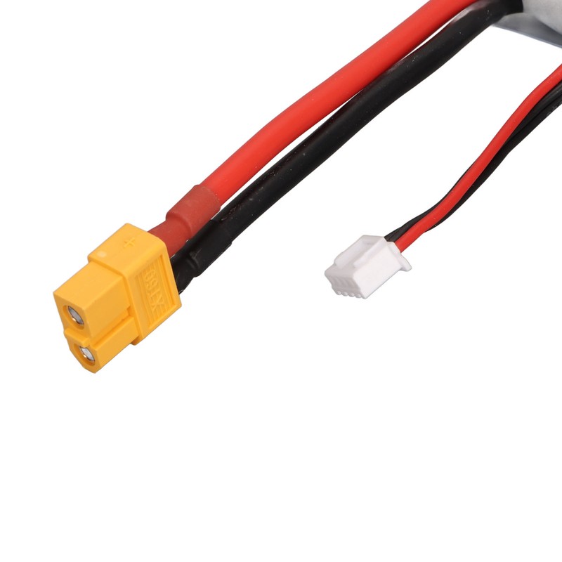 11.1V 35C 2600mAh 3S RC Lipo Battery for FPV Racing
