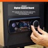 Advanced PID Digital Control Board Replacement Parts for Pit Boss,