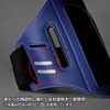 Sanwa Supply PDA-MP3C12BK General Purpose Armband Sports Case (M Size)