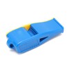 Mortun ABS Resin Basketball Football Volleyball Whistle Professional Referees WhistleBlue