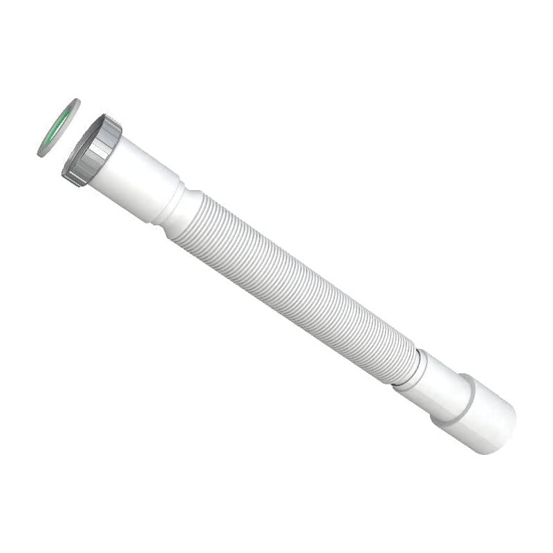 Joker Kitchen Sink Drain Hose 1 Inch 1/4 1 Inch
