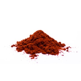 SPICED Ground Smoked Paprika, 12oz of Smoked Paprika Powder Spice in Resealable Bag, Sweet and Smokey Flavor, Great for Roasting, Rubs, Meat Dishes, Dressing and Seasoning