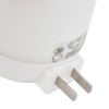 Plug In LED Night Light Adjustable Remote Control LED Night