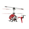 SYMA Syma S107/S107G R/C Helicopter with Gyro- Red