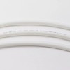 Salipt 1/8" ID White Heat Shrink Tube 2:1 ratio wrap