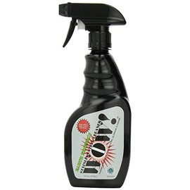 WOW! EZ FINISHES Wow! Stainless Steel Cleaner & Protectant, 16 Fl Oz (Pack of 6)