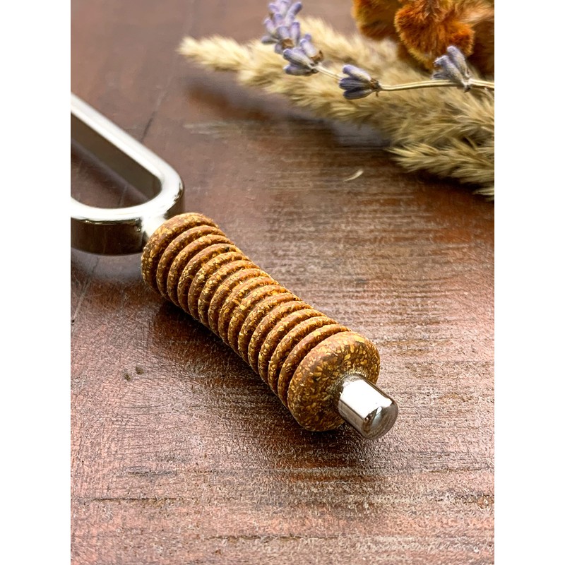 Sonic Energy Planeten Tuning Fork - Lilith 123.02 Hz /
