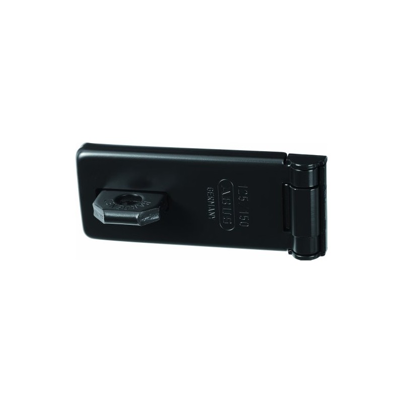 ABUS 125/150 High Security Hasp and Staple 60mm x 150mm