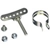 Horn 2081209600 Chainguard – Silver, 40 x 20 x 20