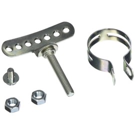 Horn 2081209600 Chainguard – Silver, 40 x 20 x 20 cm