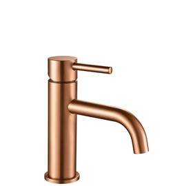 Rea LUNGO B1112 Sink Tap Brushed Copper