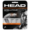 Intellitour Racket String-Multi Green, Size 16