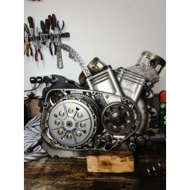 Winters Machining LLC Suzuki Intruder 1400 High Performance Clutch Spring Kit