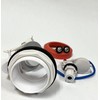 American Standard Champion 4 Flapper Valve Assembly Kit with Hi-Speed
