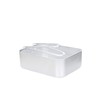 Trespass Messy, Not Applicable, 2 Set Mess Tin (18,5cm x