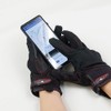 Rough & Road (ROUGH & ROAD) Comfort Knuckle Gloves for
