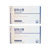 Alphasten tablets, 60 tablets, 2 boxes, fenugreek seeds, ginger, bamboo sap, corn silk, lactic acid bacteria, tomatoes / 알파스텐정 60정 2박스 호로파씨 생강 대나무수액 옥수수수염 유산균 토마토