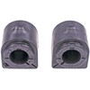 Dorman 540-680 Front Suspension Stabilizer Bar Bushing Kit Compatible with