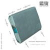 GC Elegant Smart Case Compatible with Accessories IQOS Iluma or
