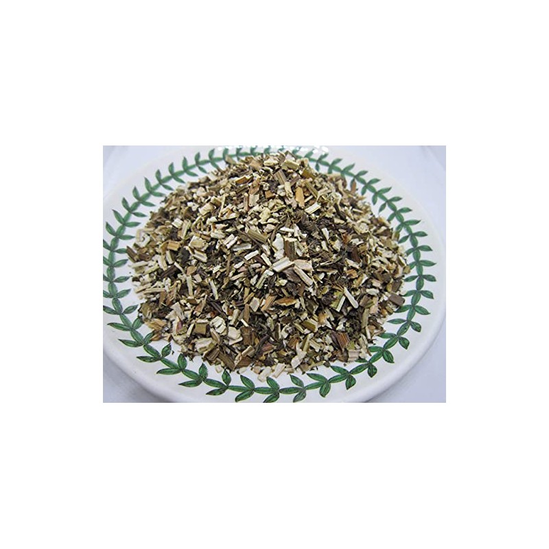 Motherwort - Leonurus cardiaca Loose Cut/Sifted by Nature Tea (2