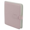 3 Inch 256 Pockets Photo Album PU Leather Photo Album