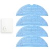 Mop Cloth for S7 MaxV Ultra / S7 MaxV Plus