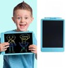 LCD Writing Tablet 10" | Kids Doodle Board with Free