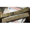 WW2 US Army Pistol Belt World War 2 ERA US