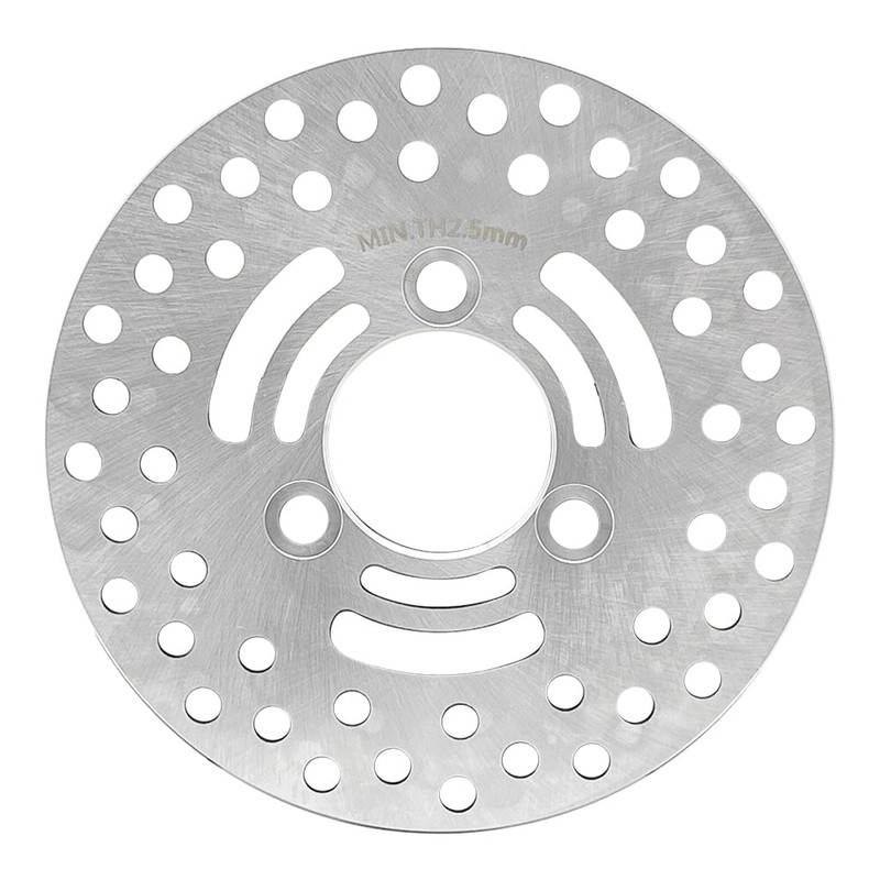 Mabutingti Front Brake Disc Rotor for Suzuki LTZ 400 2003-2014