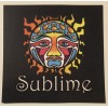 Sublime Sticker Sun 40 Oz To Freedom Vinyl Car Window Bumper Laptop Cooler