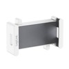 Logilink BP0204W Clamp Mount for 4.7-15" Devices on Monitor Arms