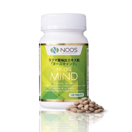 NOOS MIND