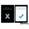 E-yiiviil Touch Screen Panel Digitizer (Without LCD Display) Compatible with