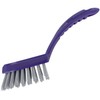 Sanverum HA1446 Grave Cleaning Gravestone Brush