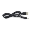 XCIVI Replacement USB Charging Cable for Fairywill/KIPOZI/Dnsly/Sboly Sonic Electric Toothbrush