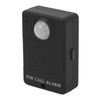 Motion Sensor Call Alarm Long Lasting Battery High Sensitivity Wireless