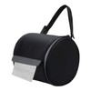 Hanging Toilet Paper Holder Waterproof Tissue Holder Cat Proof Roll