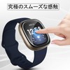 For GARMIN vivosmart 5 Screen Protector Film (Pack of 2),