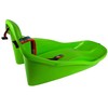 ArcticThrill Snow Sled for Kids - ExploRide Sledge - Toboggan