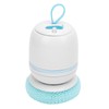 Pomya Electric Brush, Handheld Labor Saving 3 Modes Pots Pans