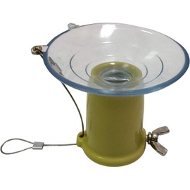 DOCA Light Bulb Changer for High Ceilings Attachment for Extension Pole, Heavy Duty Telescoping Pole for Changing Recessed Lights and Outdoor Flood Lights - Suction Cup