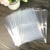 NC Pack of 10 A5 Binder Sleeves 1P 2P 4P