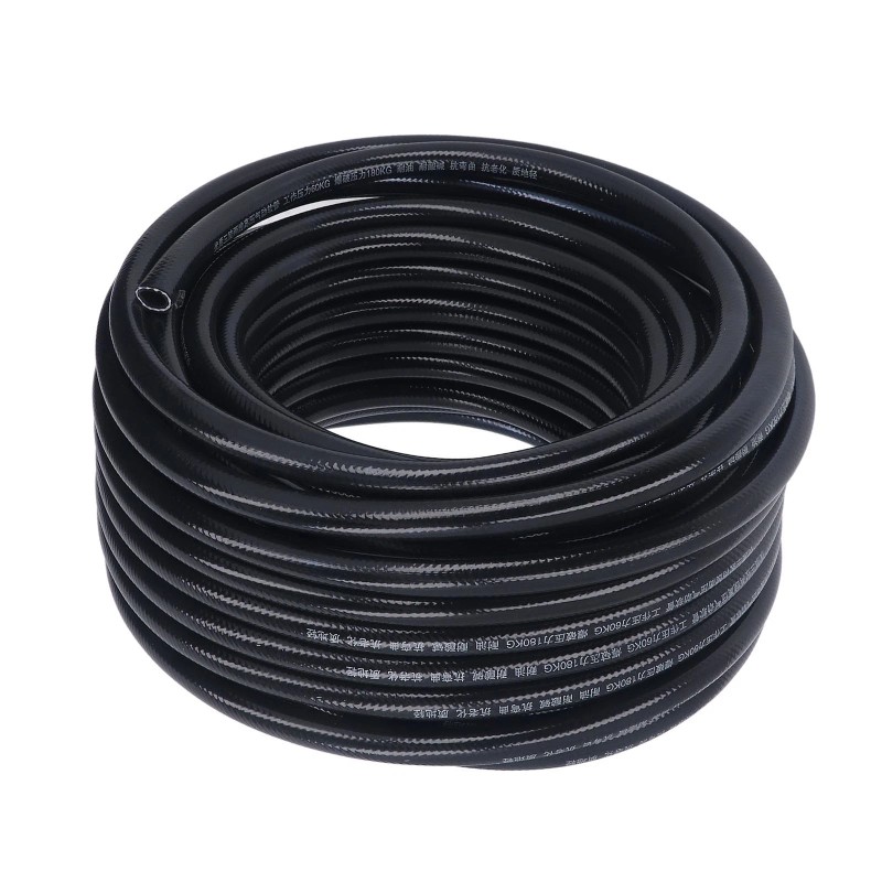 Unbranded 30m PVC Pond Aerator Hose Kit Air Pump Tubing